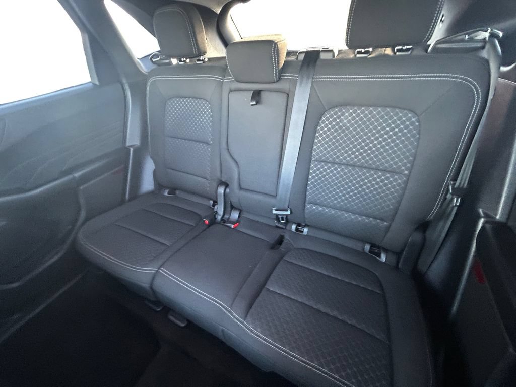Used 2024 Ford Escape Active AWD/4WD image 14