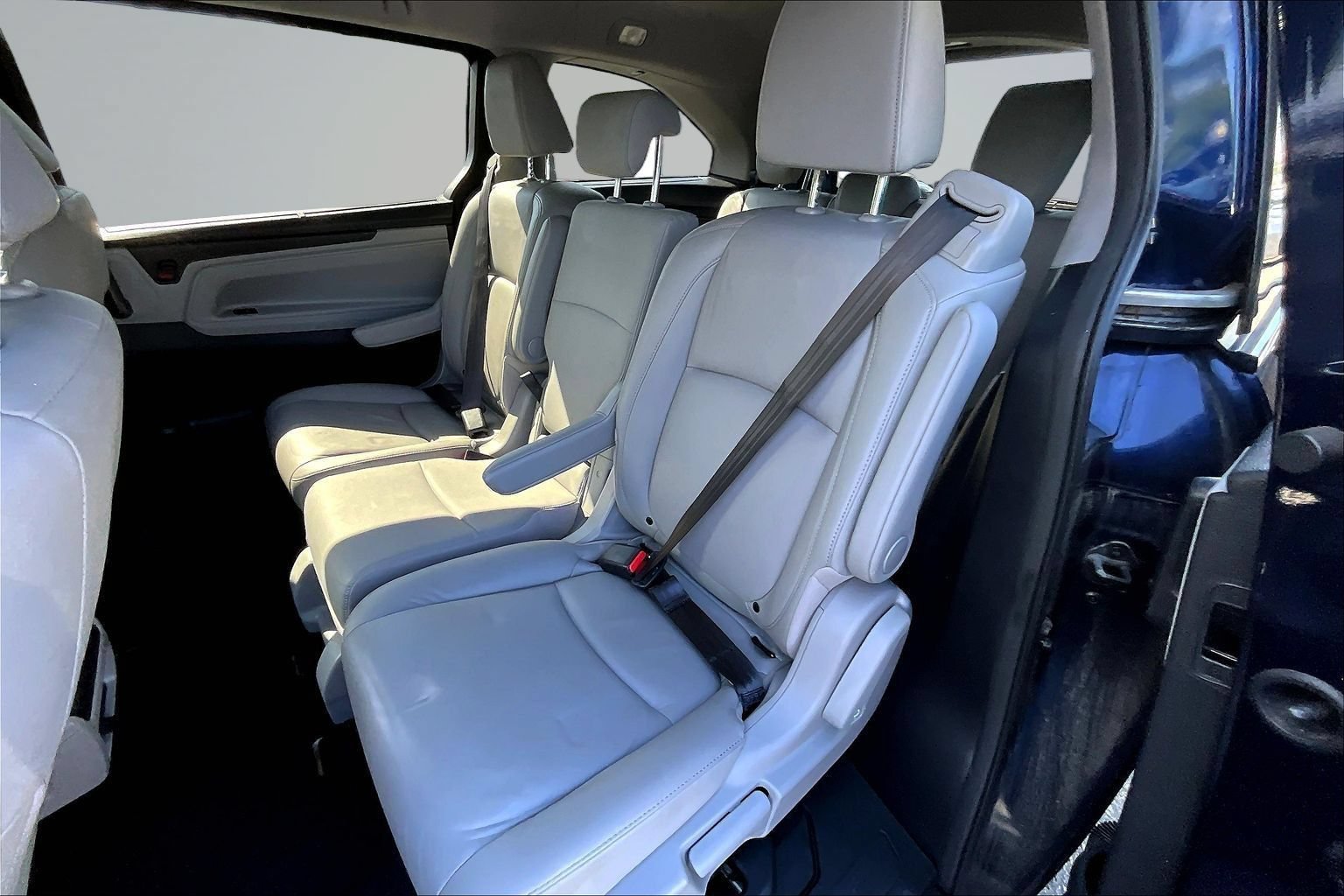 Used 2019 Honda Odyssey EX-L image 19