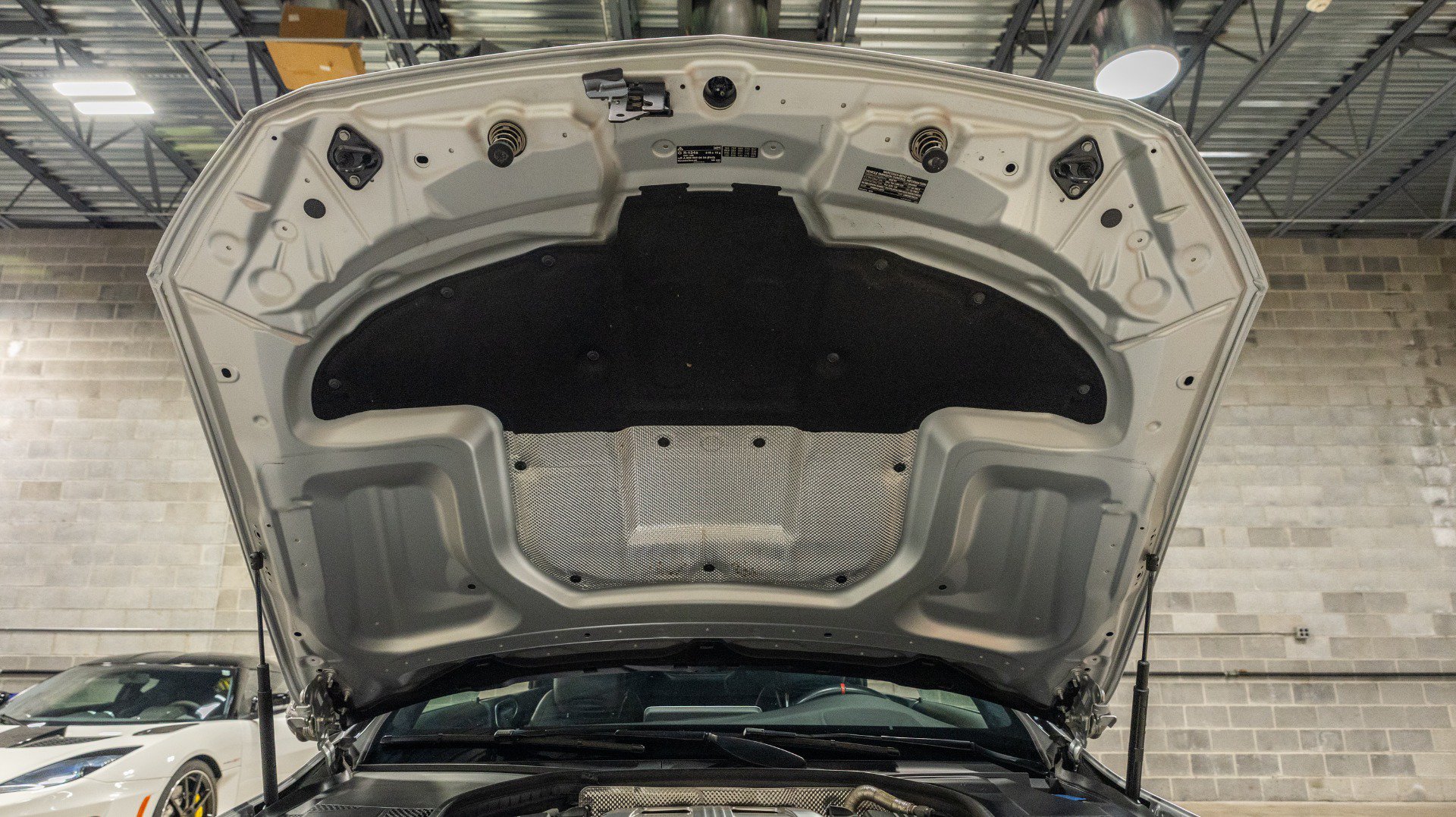 Used 2020 Mercedes-Benz C 63 AMG Cabriolet image 81