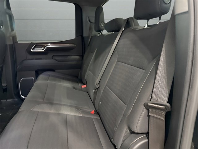 Used 2022 GMC Sierra 1500 SLE image 27