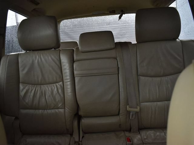 Used 2003 Lexus GX 470 AWD/4WD image 14