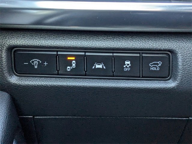 Used 2022 Kia Telluride SX w/ Nightfall Edition Package image 21