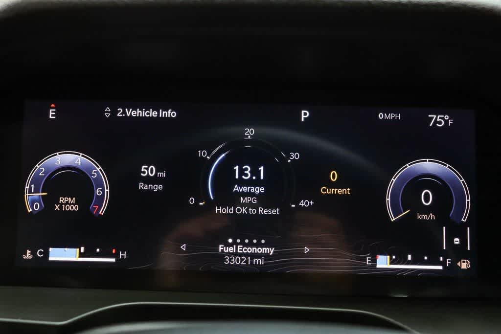 Used 2021 Jeep Grand Cherokee L Limited image 26