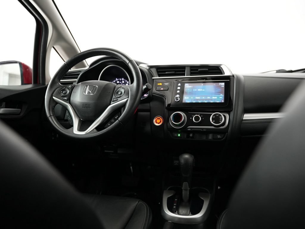 Used 2020 Honda Fit EX-L image 11
