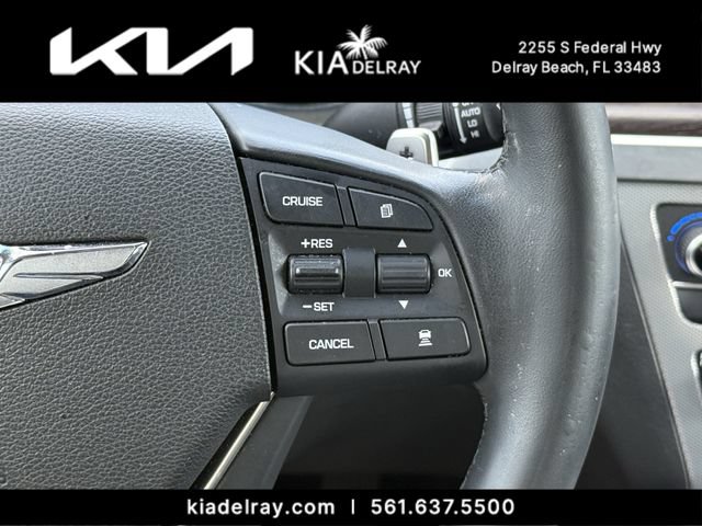 Used 2020 Genesis G80 5.0 Ultimate RWD image 31