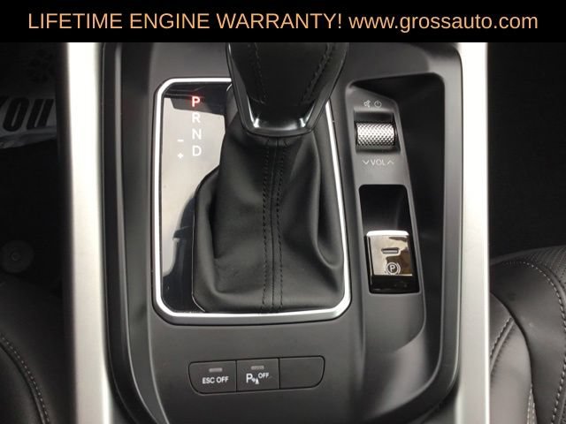 Used 2023 Dodge Hornet GT Plus w/ Tech Pack Plus w/o Parking AWD/4WD image 26