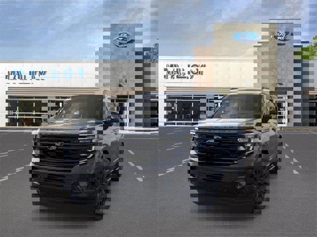 New 2025 Ford Expedition Max Platinum w/ Stealth Performance Package image 27