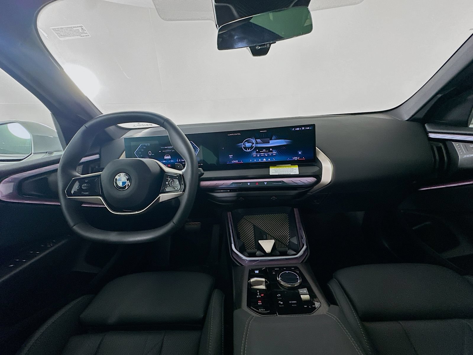 Used 2025 BMW X3 xDrive30i AWD/4WD image 14