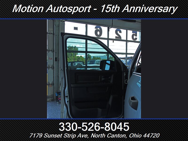 Used 2019 RAM 1500 Express w/ Wheel & Sound Group AWD/4WD image 11