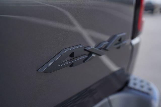 New 2026 RAM 1500 4x4 Crew Cab image 42