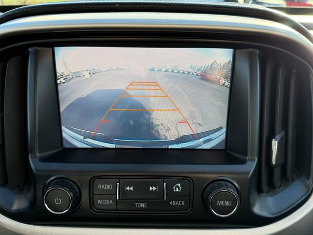 Used 2016 GMC Canyon SLE AWD/4WD image 21