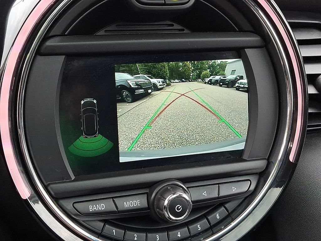 Used 2020 MINI Cooper S FWD image 19