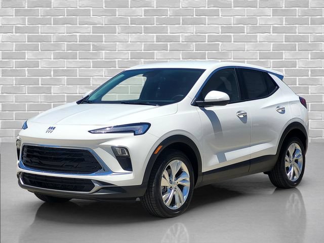 New 2026 Buick Encore GX Preferred w/ Comfort Package FWD image 10
