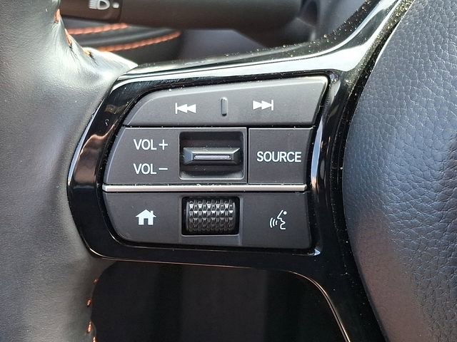 Used 2024 Honda HR-V Sport image 22