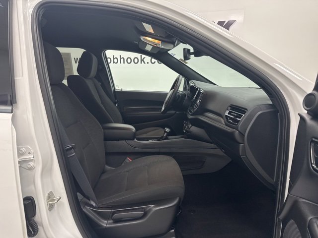 Used 2023 Dodge Durango SXT Launch Edition image 27