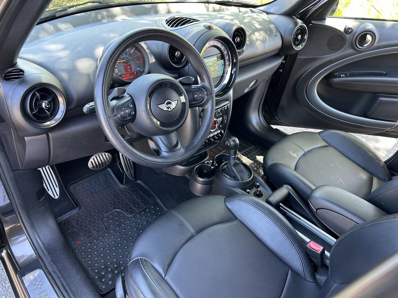 Used 2015 MINI Cooper Countryman S image 6