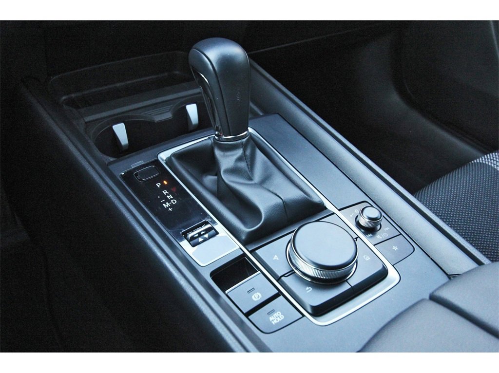 Certified 2025 MAZDA CX-50 AWD 2.5 S w/ Cargo Package image 26