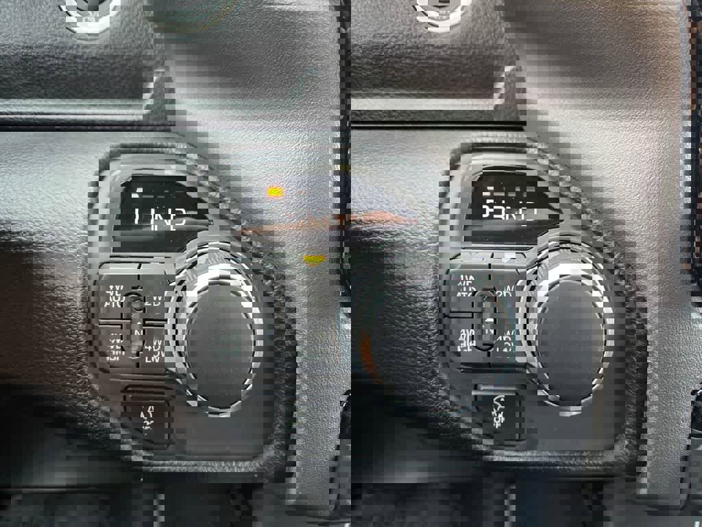 New 2026 RAM 1500 Big Horn image 16