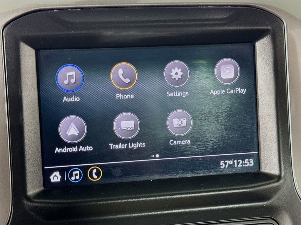 Used 2021 Chevrolet Silverado 2500 W/T w/ WT Fleet Convenience Package image 28