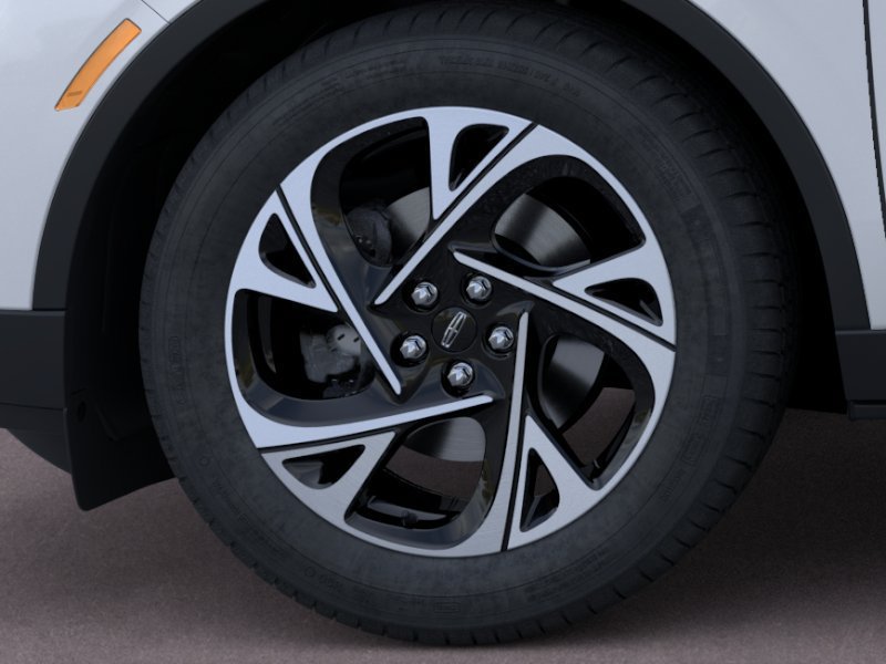New 2026 Lincoln Nautilus Premier w/ Jet Appearance Package AWD/4WD image 19