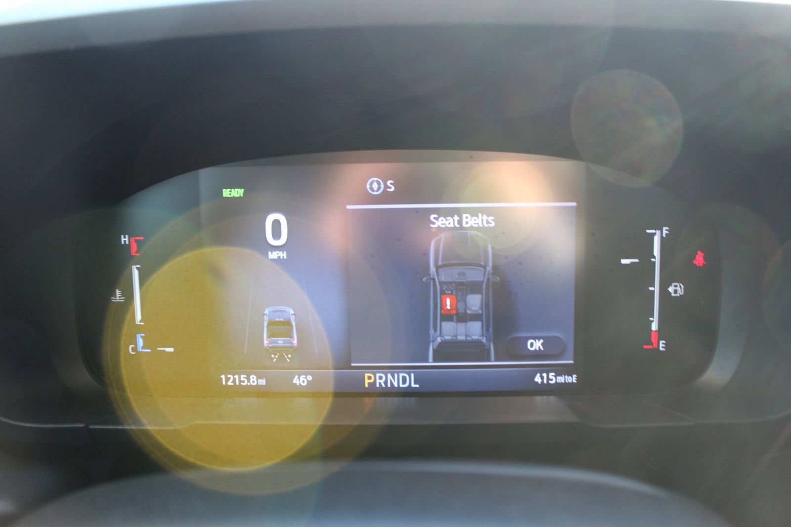 Used 2025 Ford Maverick XLT w/ Equipment Group 301A image 25