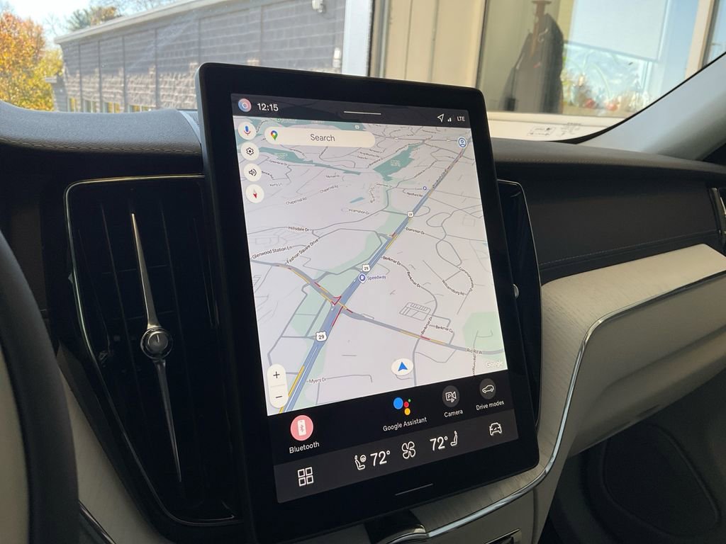 New 2026 Volvo XC60 B5 Ultra w/ Protection Package Premier image 20