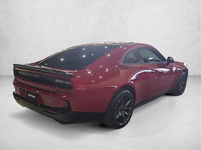 New 2026 Dodge Charger Daytona Scat Pack video 2