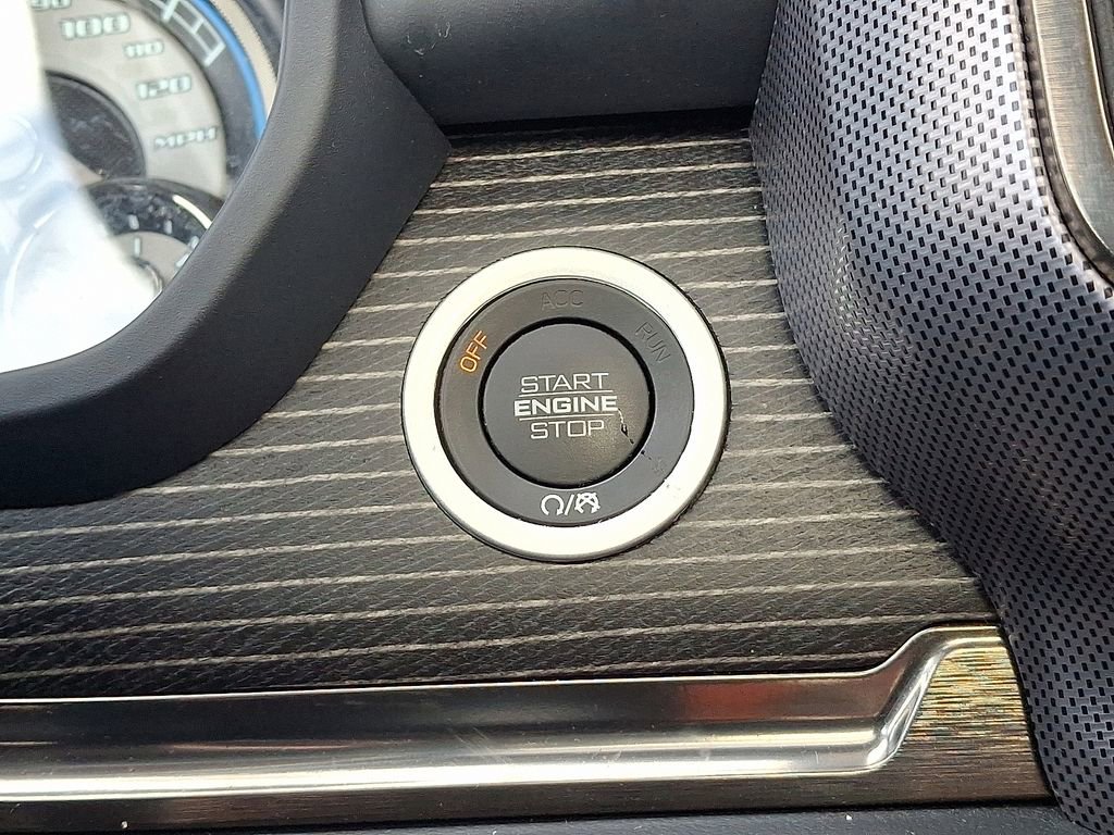 Used 2021 RAM 1500 Limited image 23