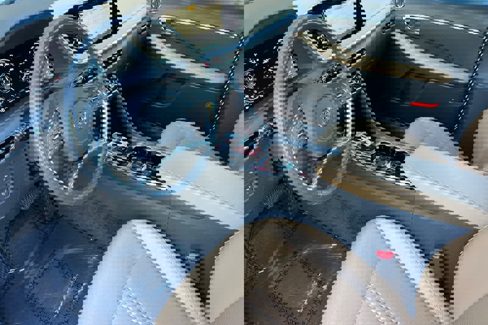 Used 2020 Hyundai Sonata SEL image 11