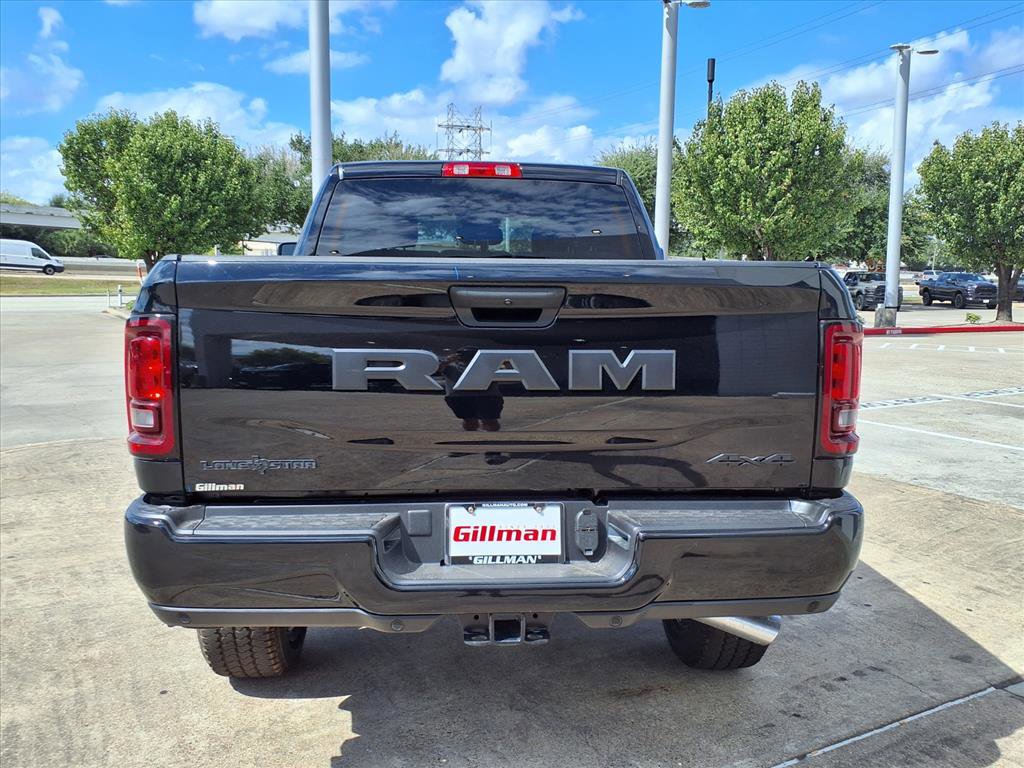 New 2026 RAM 2500 Lone Star image 15