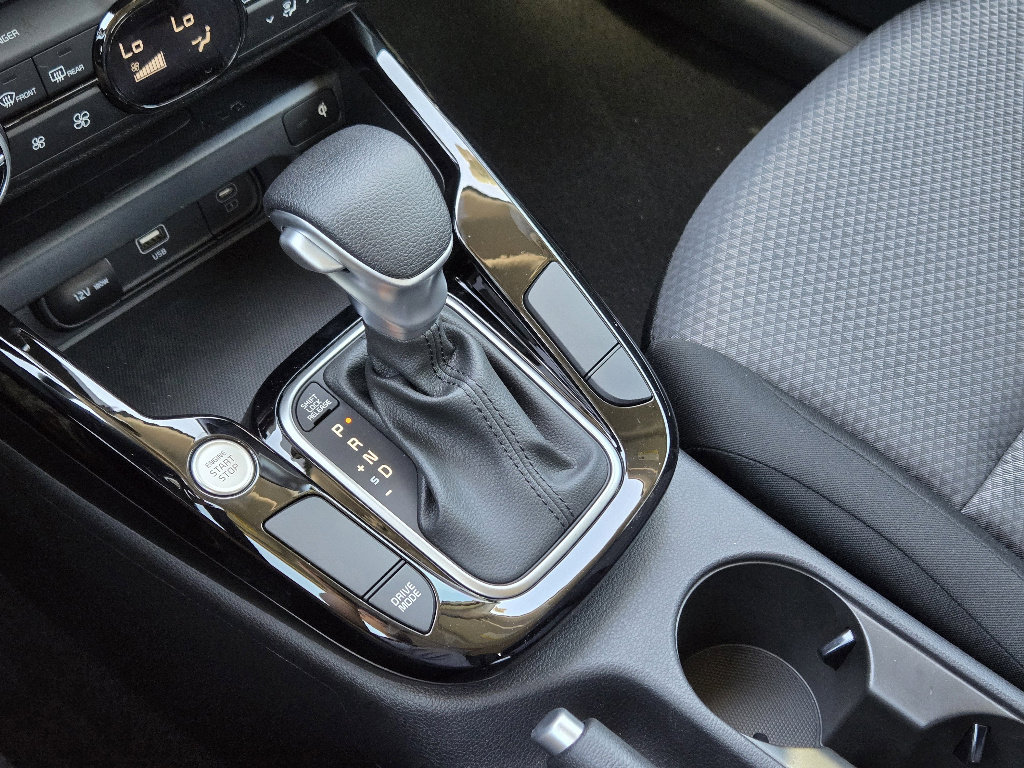 New 2025 Kia Soul S image 15