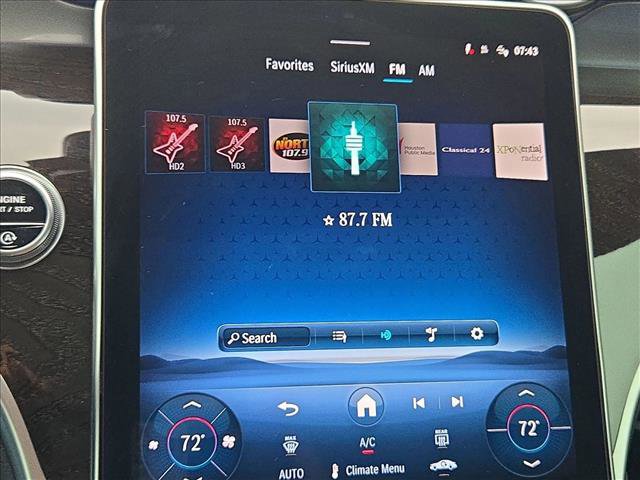 Certified 2025 Mercedes-Benz GLC 300 image 22