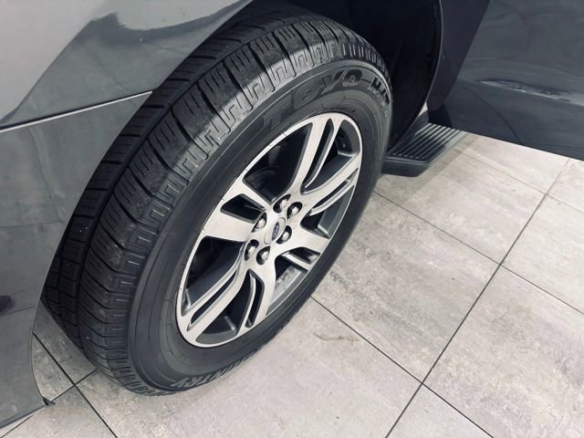 Used 2024 Ford Expedition Limited image 43