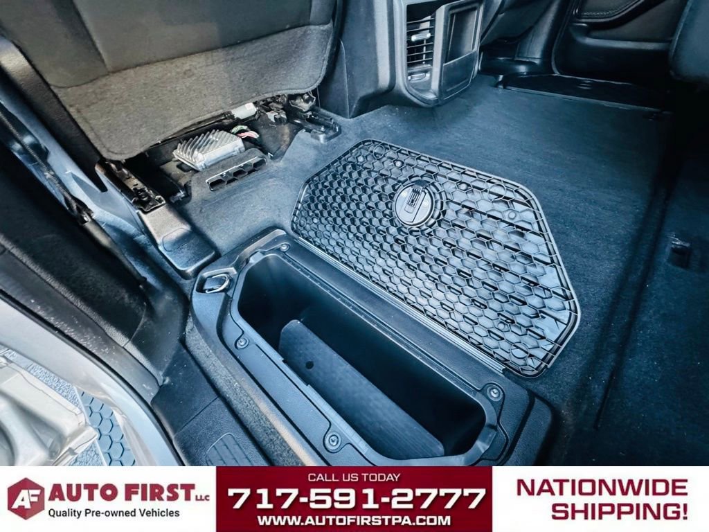 Used 2022 RAM 1500 Lone Star image 18