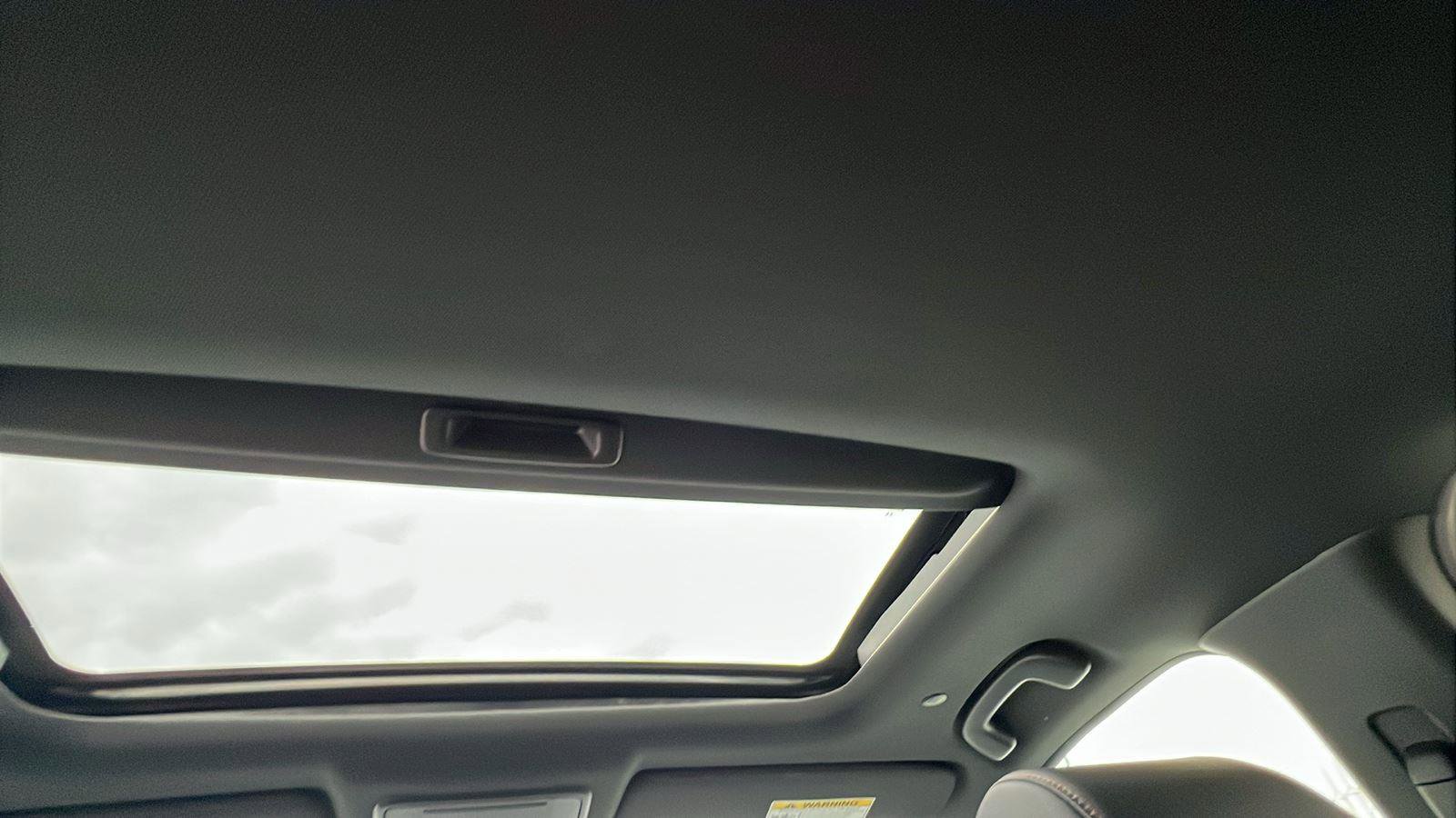 Certified 2025 Honda CR-V Sport-L image 19