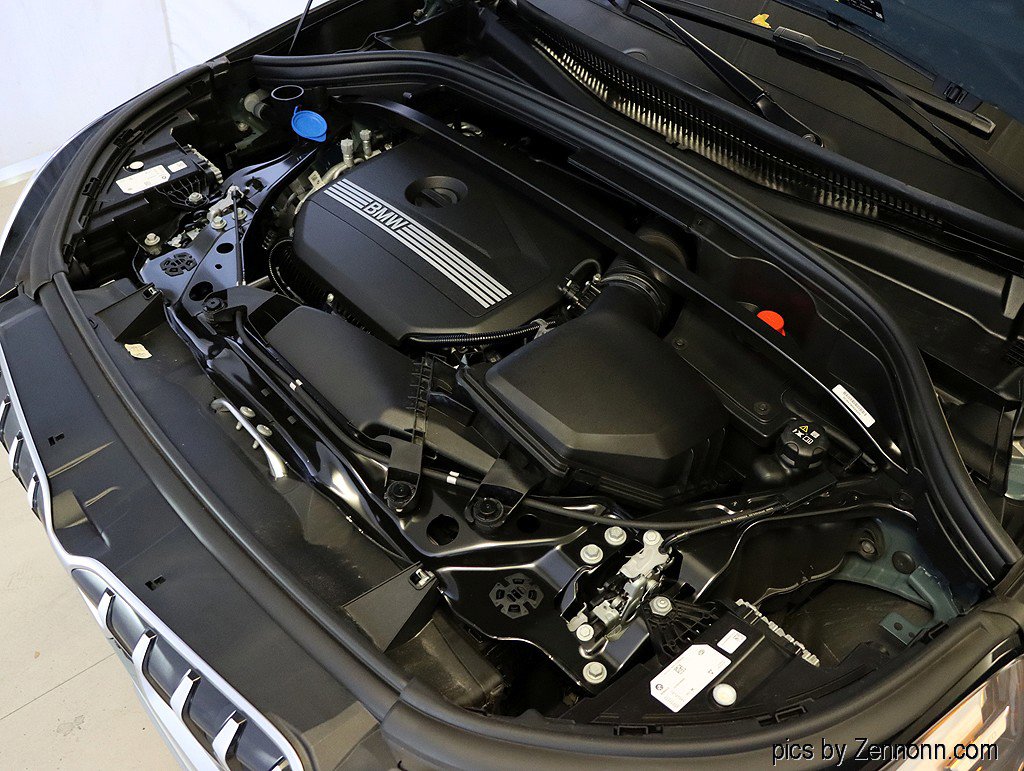 Certified 2025 BMW X1 xDrive28i image 37