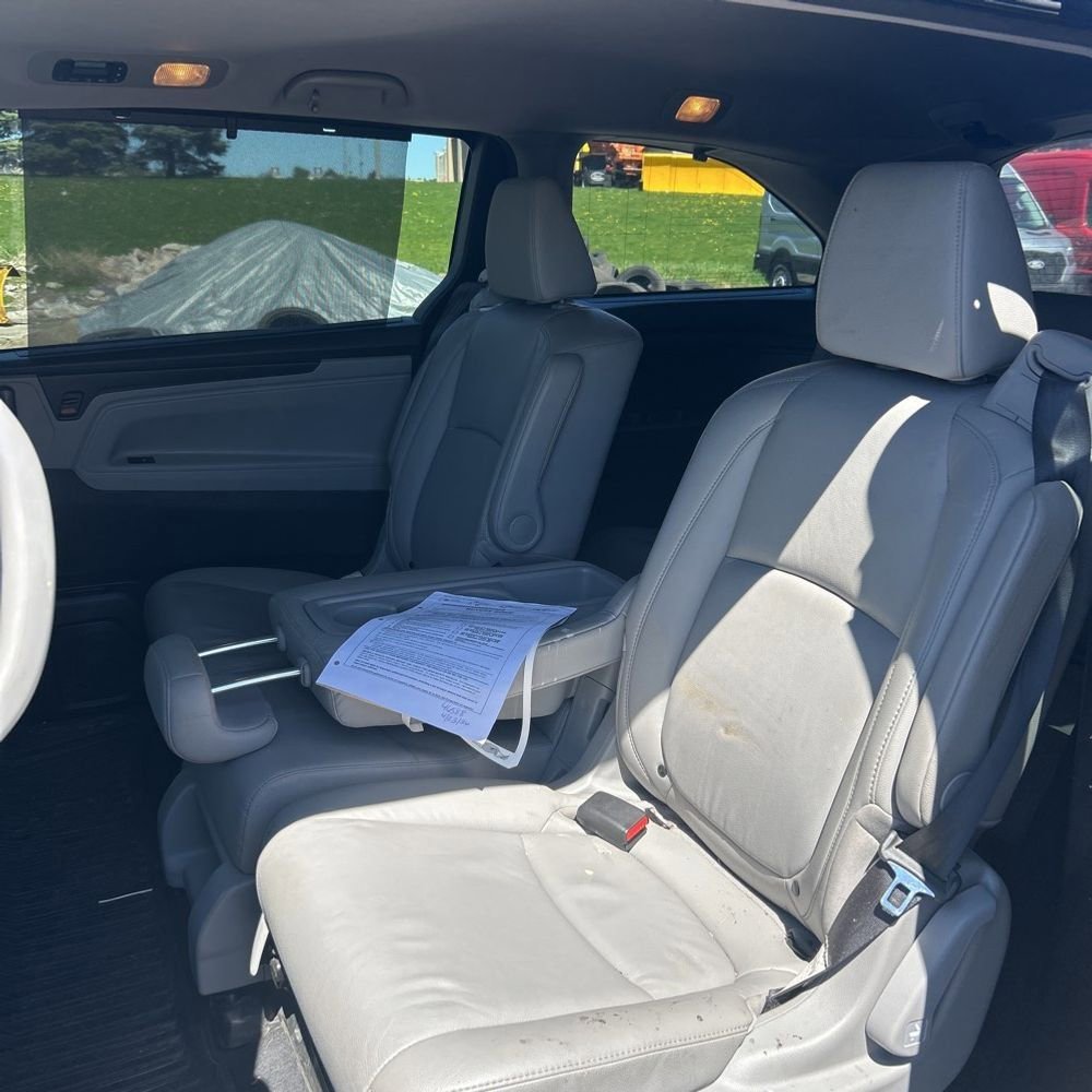 Used 2019 Honda Odyssey EX-L image 12