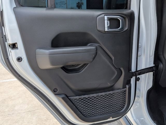 Used 2023 Jeep Wrangler Unlimited Rubicon image 20