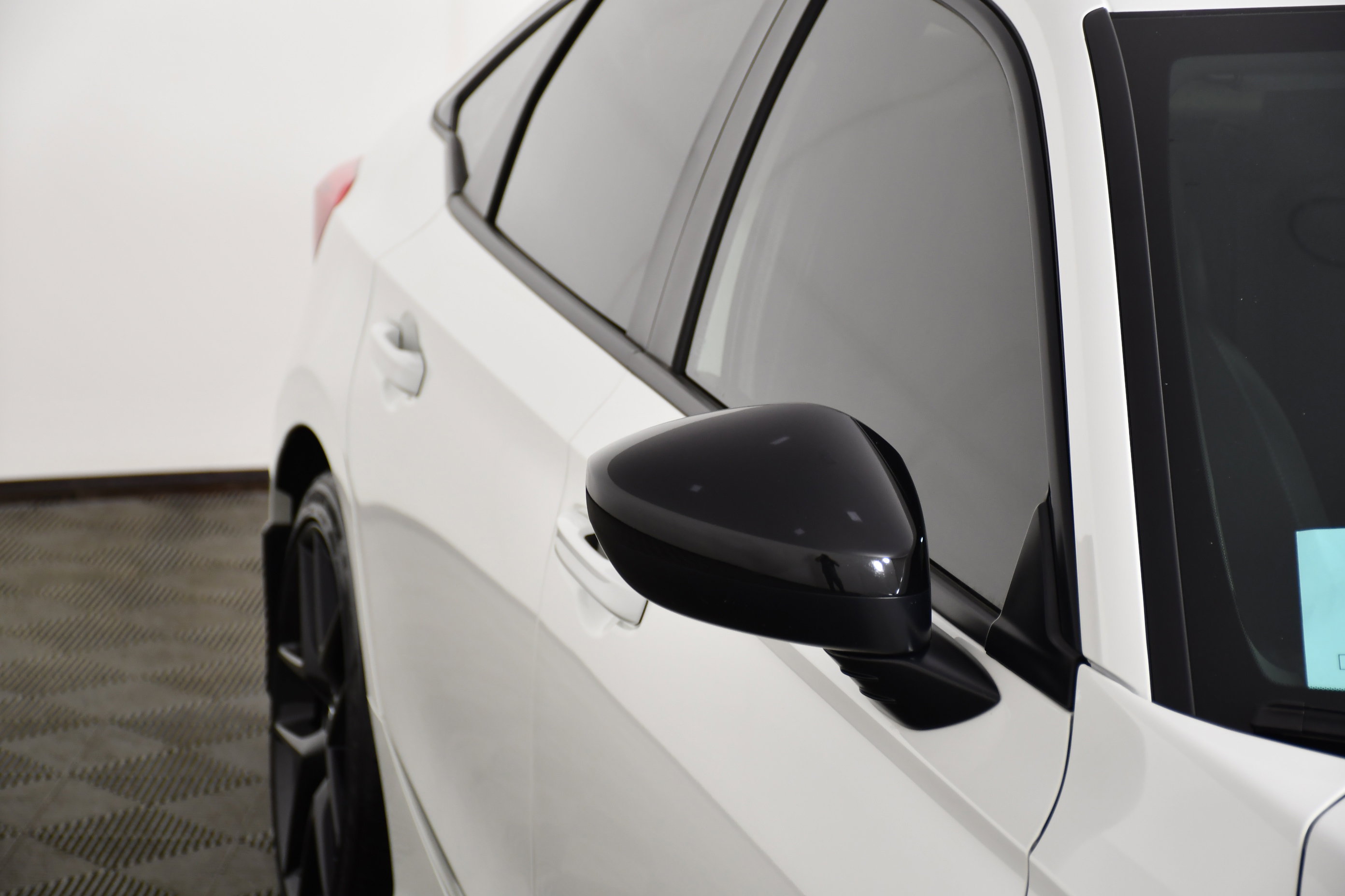 Certified 2024 Honda Civic Sport image 14