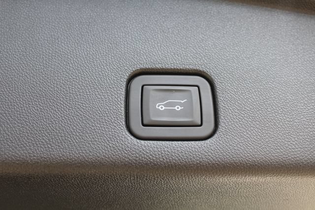 Used 2024 Acura ZDX A-Spec RWD image 13