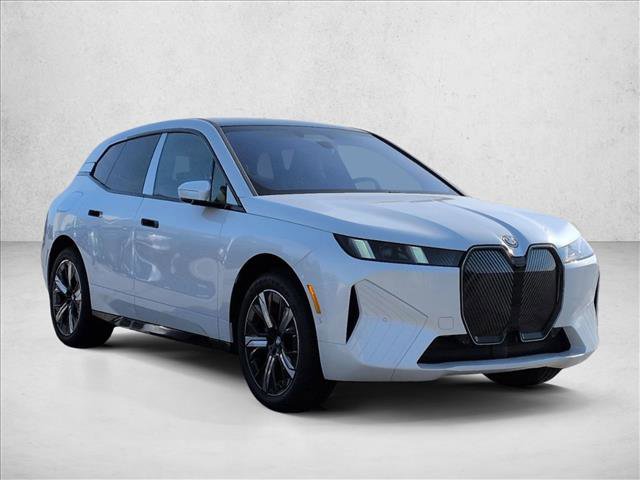 New 2026 BMW iX xDrive45 image 7