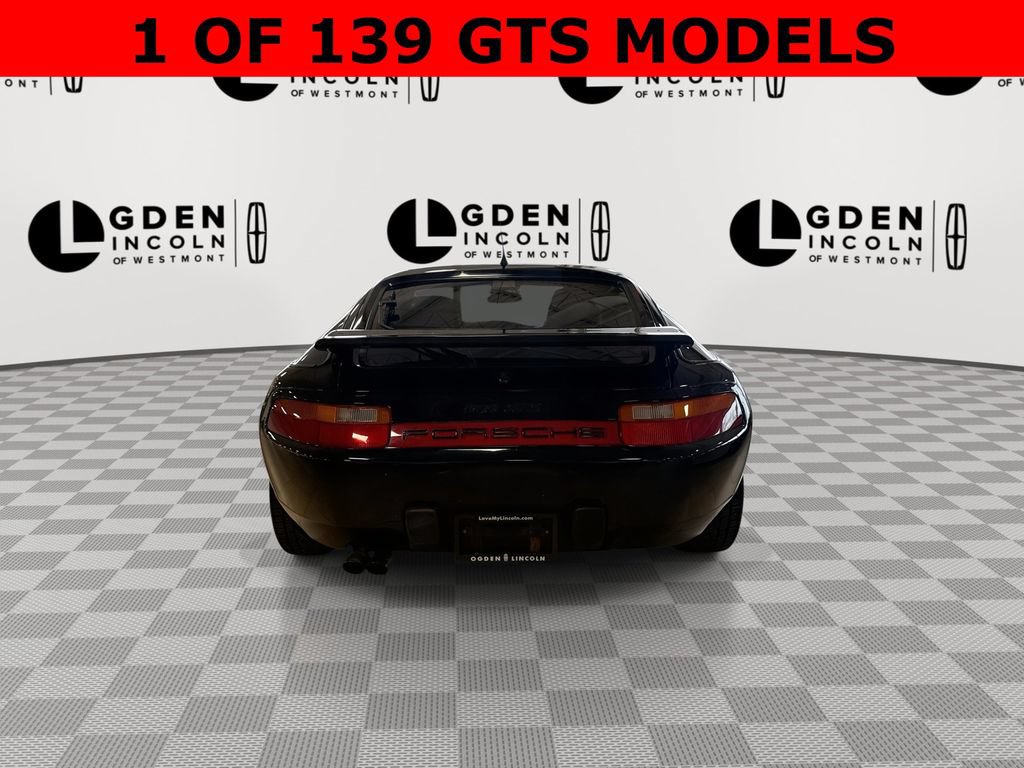 Used 1994 Porsche 928 GTS RWD image 7
