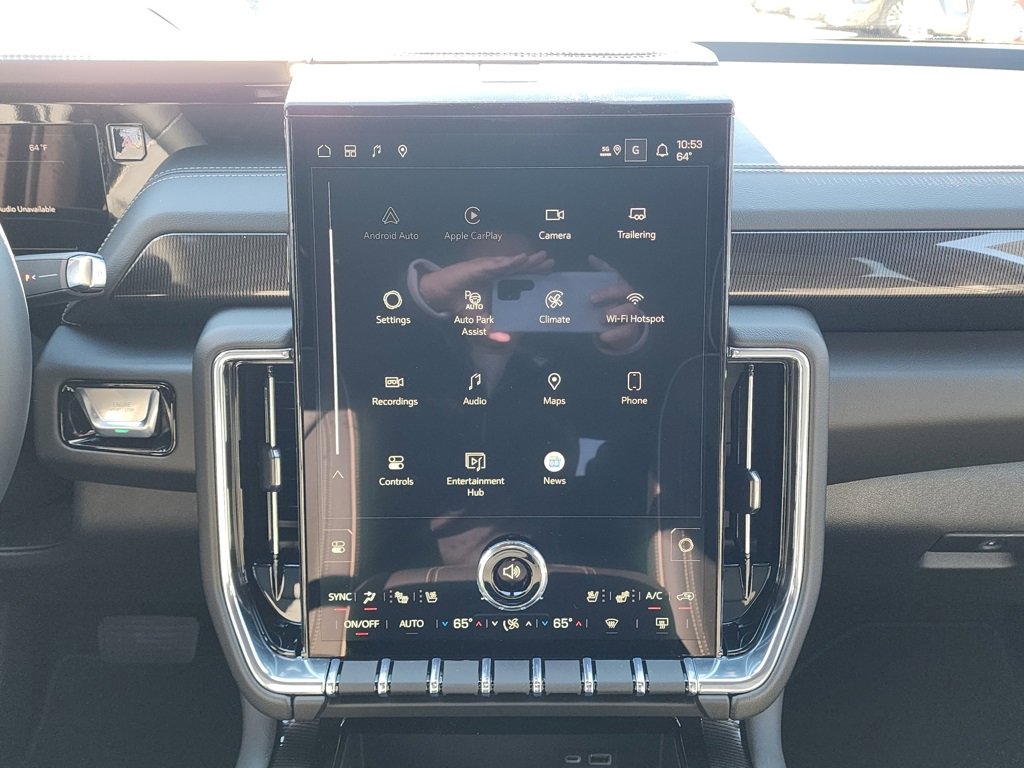 New 2026 GMC Yukon Elevation w/ Elevation Premium Package image 29