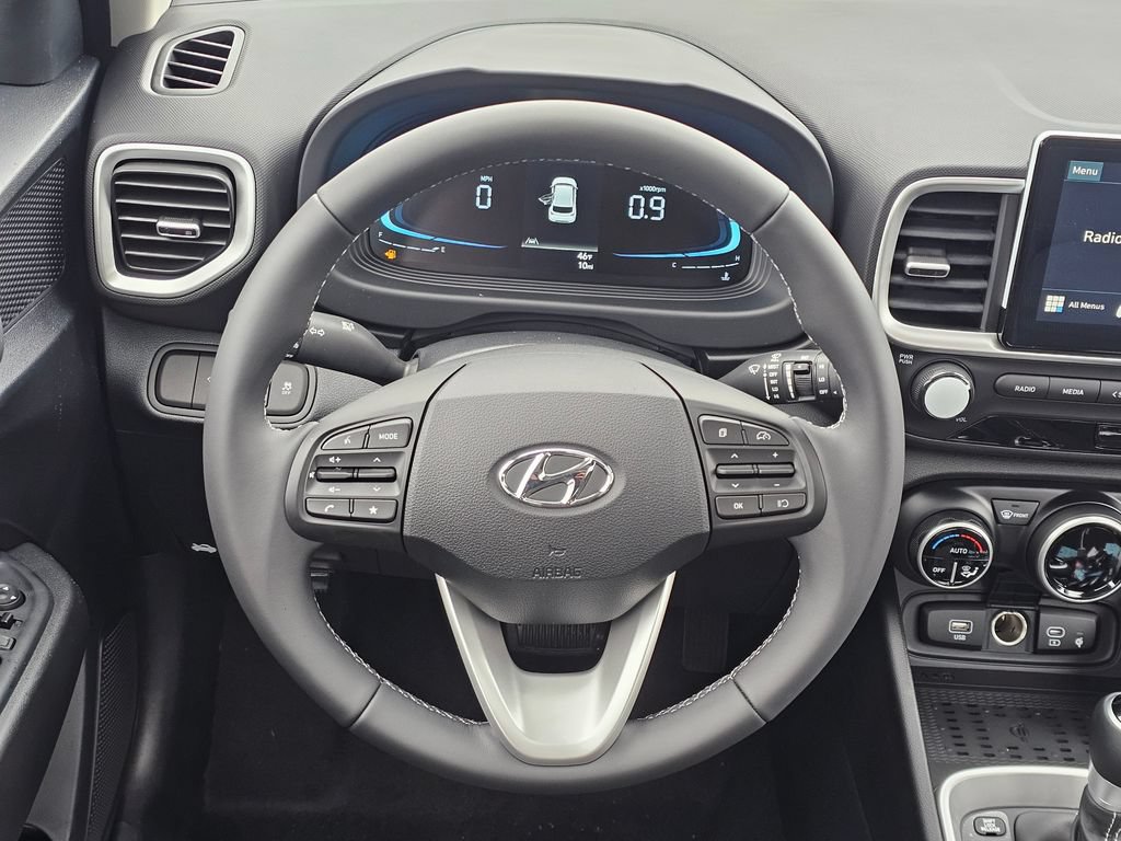 New 2026 Hyundai Venue SEL FWD image 15