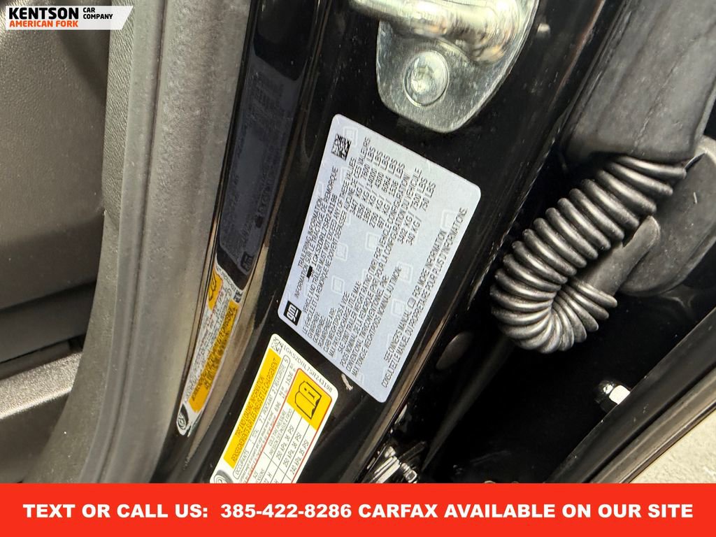 Used 2025 GMC Yukon Denali image 46