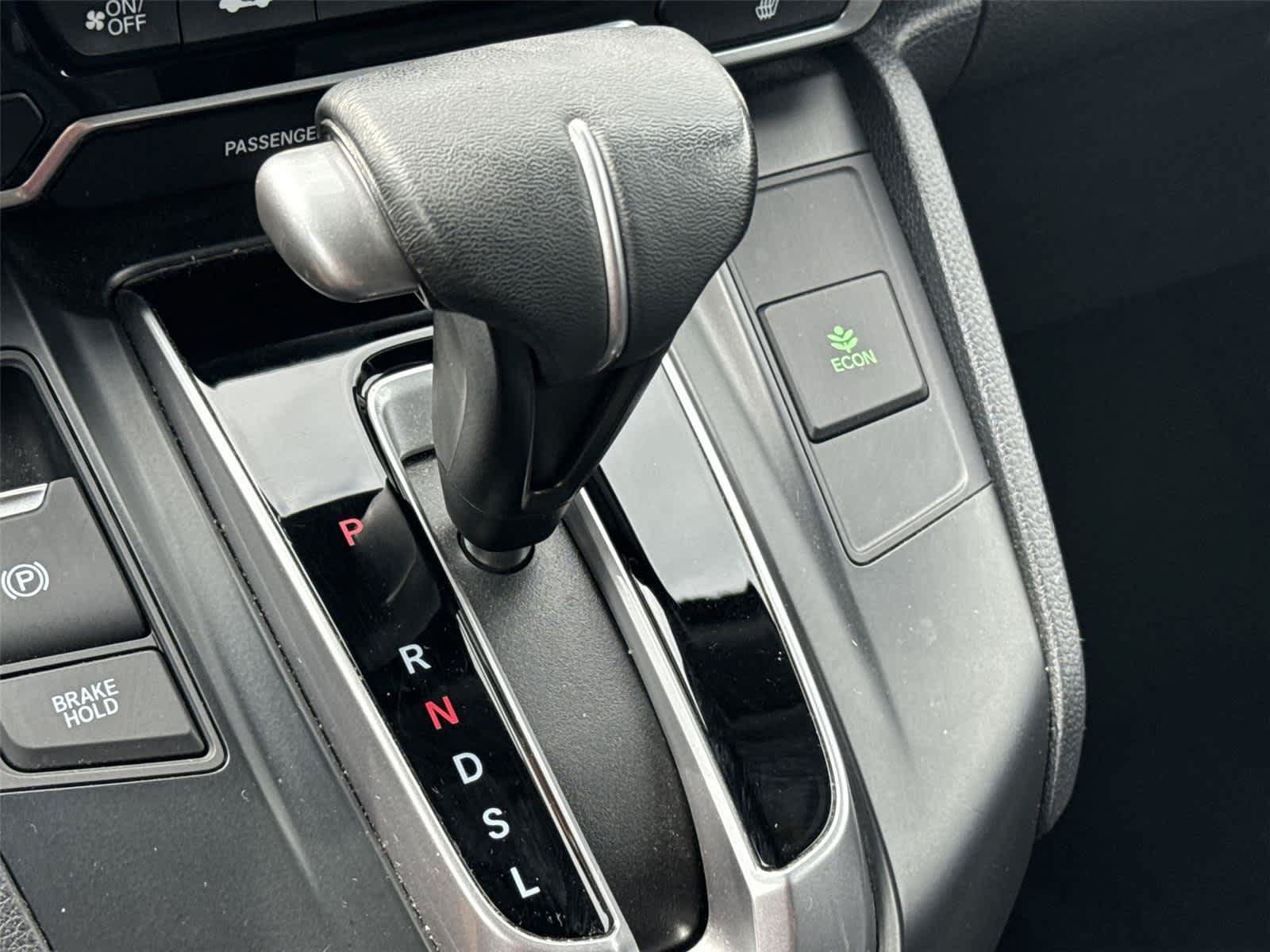 Used 2019 Honda CR-V EX-L image 26