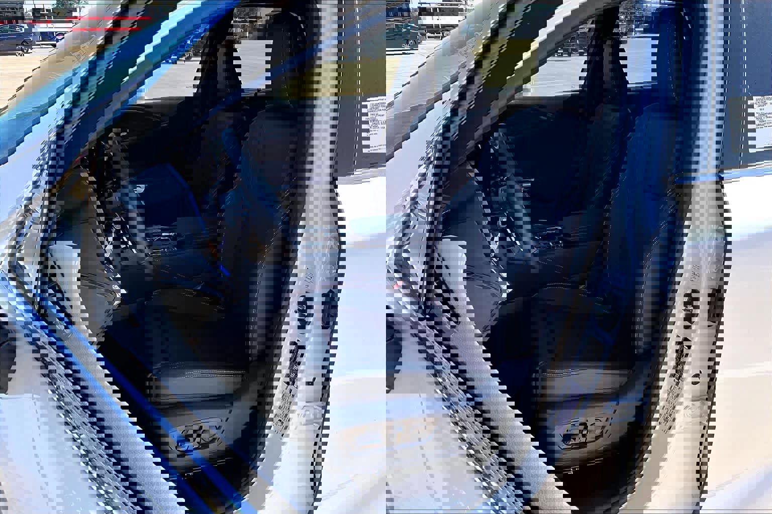 New 2026 Lexus RX 350 Luxury image 9