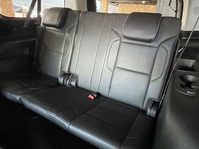 Used 2019 GMC Yukon XL SLT image 14