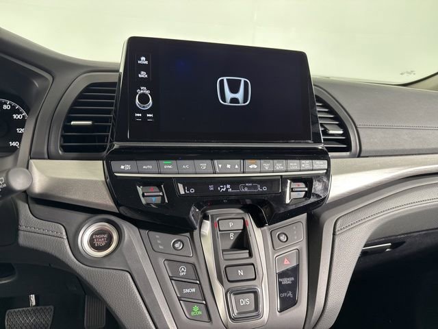 New 2026 Honda Odyssey EX-L image 30