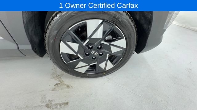 Used 2024 Hyundai Kona SEL AWD/4WD image 9